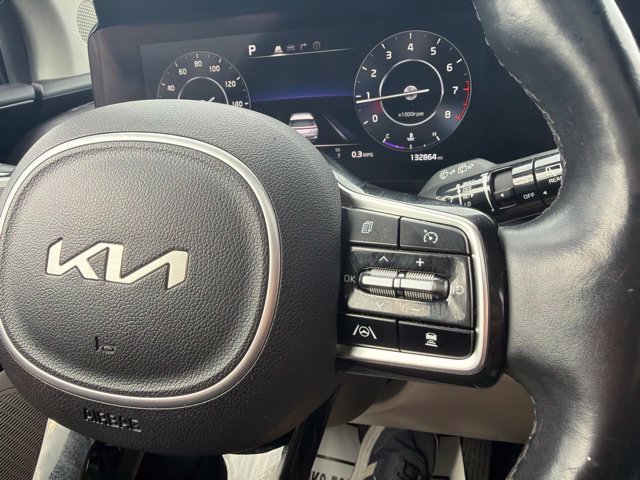 Used 2022 Kia Carnival SX Prestige FWD image 33
