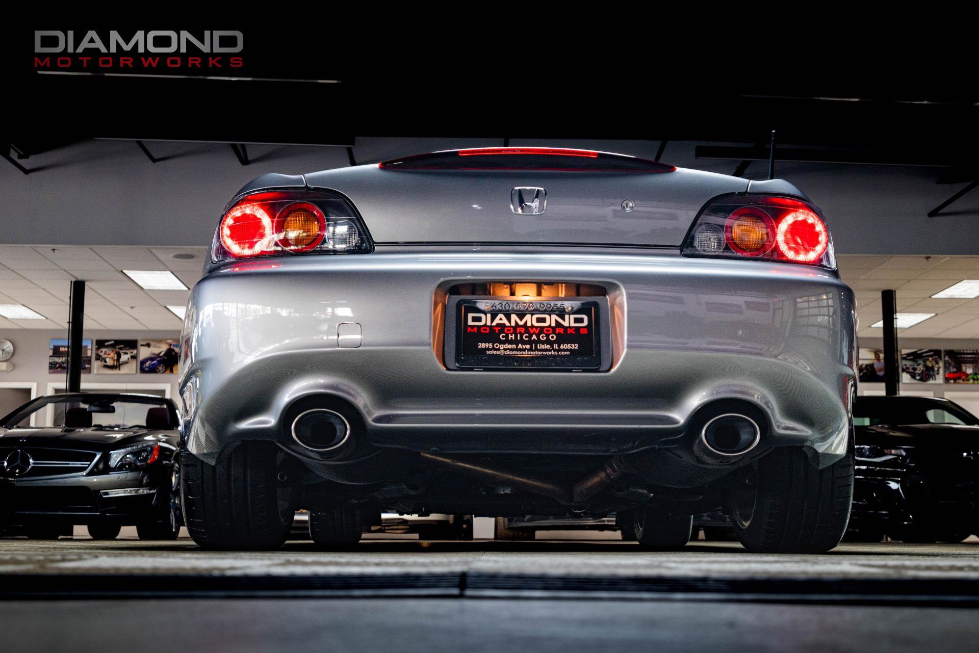 Used 2007 Honda S2000 image 50