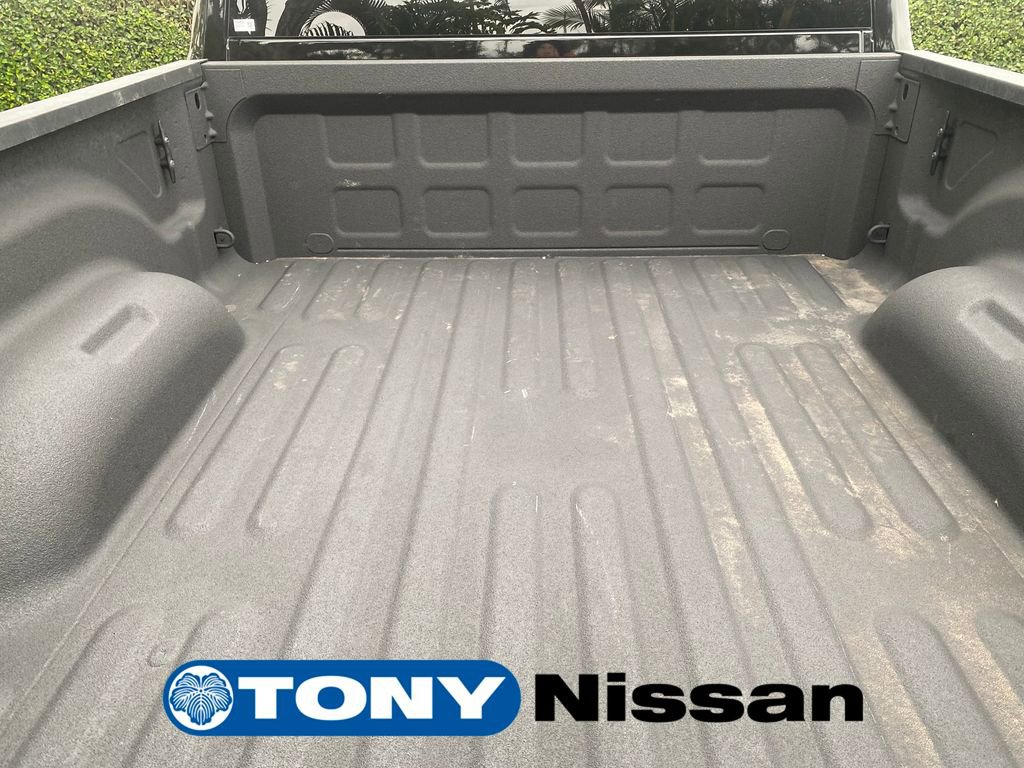 Used 2025 RAM 2500 Big Horn image 25