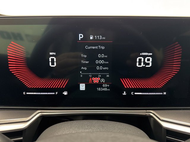 Used 2025 Kia Sorento S image 13