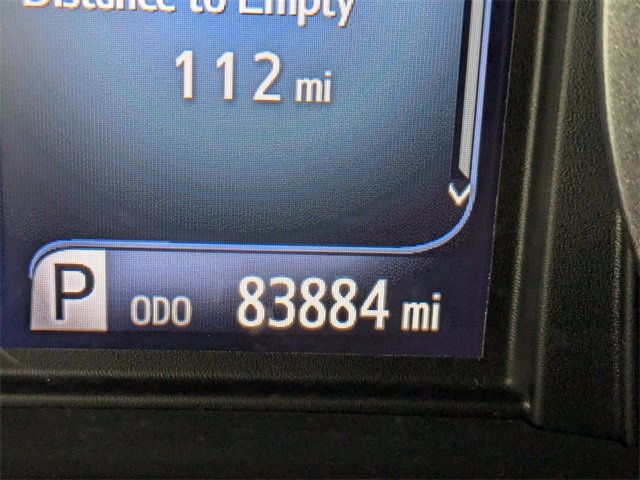 Used 2018 Toyota Sienna XLE w/ XLE Navigation Package image 19