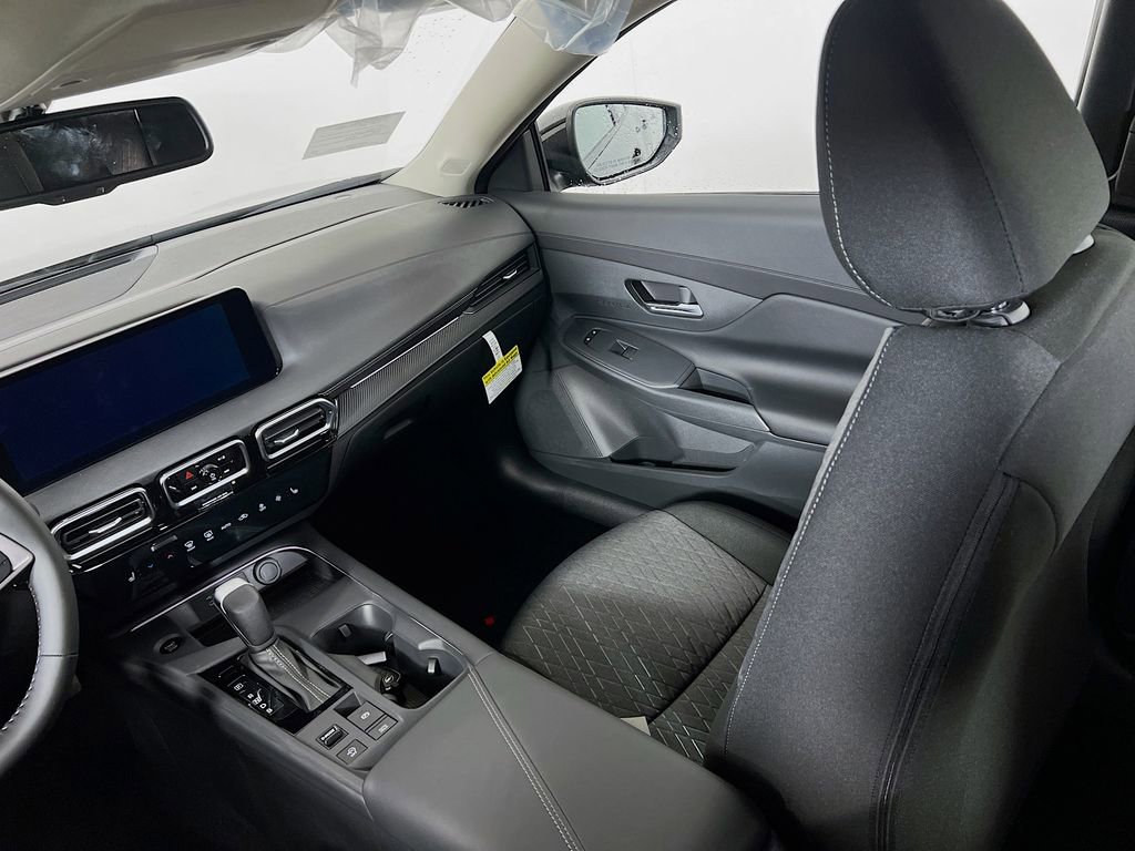 New 2026 Nissan Sentra SV w/ SV Convenience Package image 21