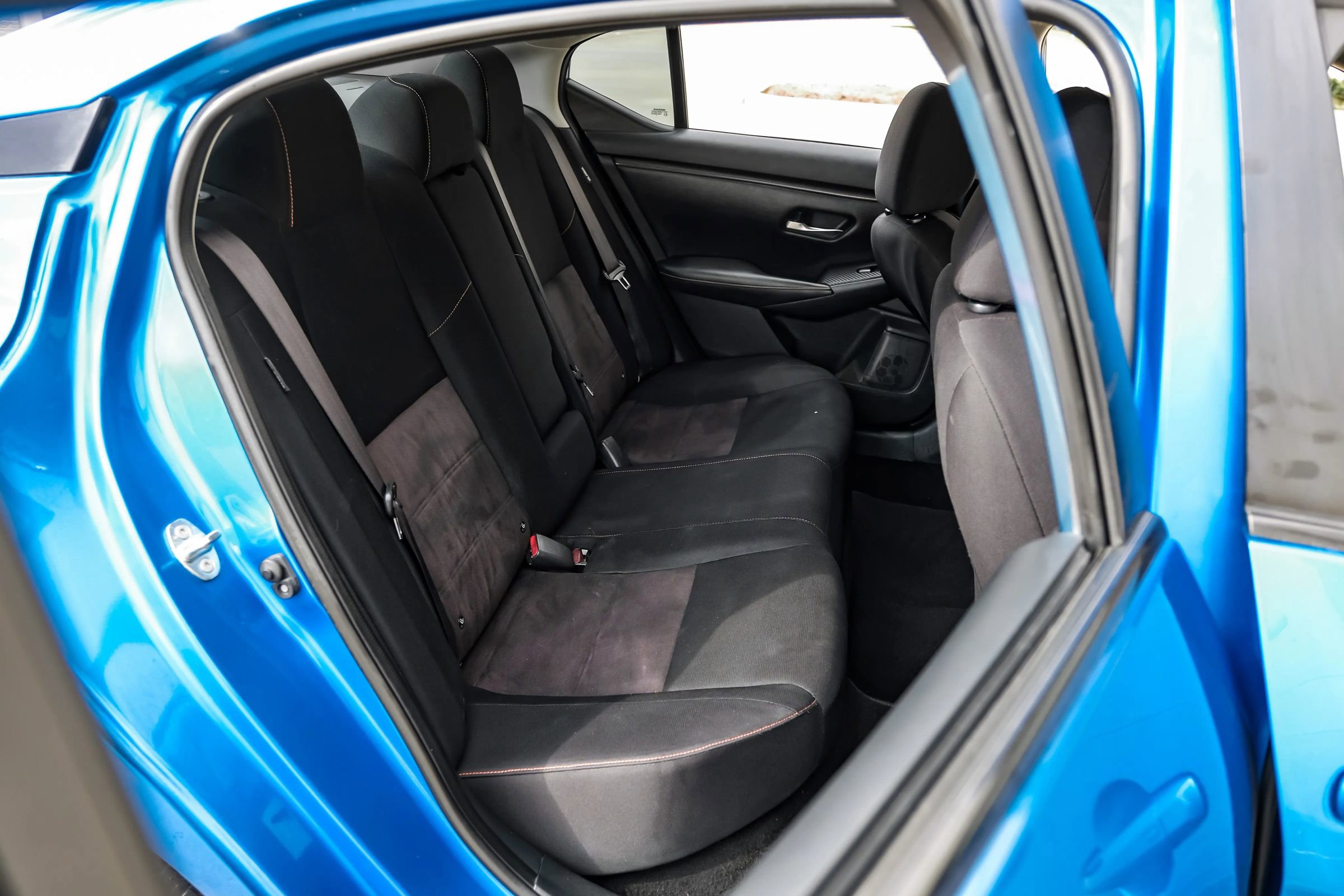 Used 2020 Nissan Sentra SR image 34