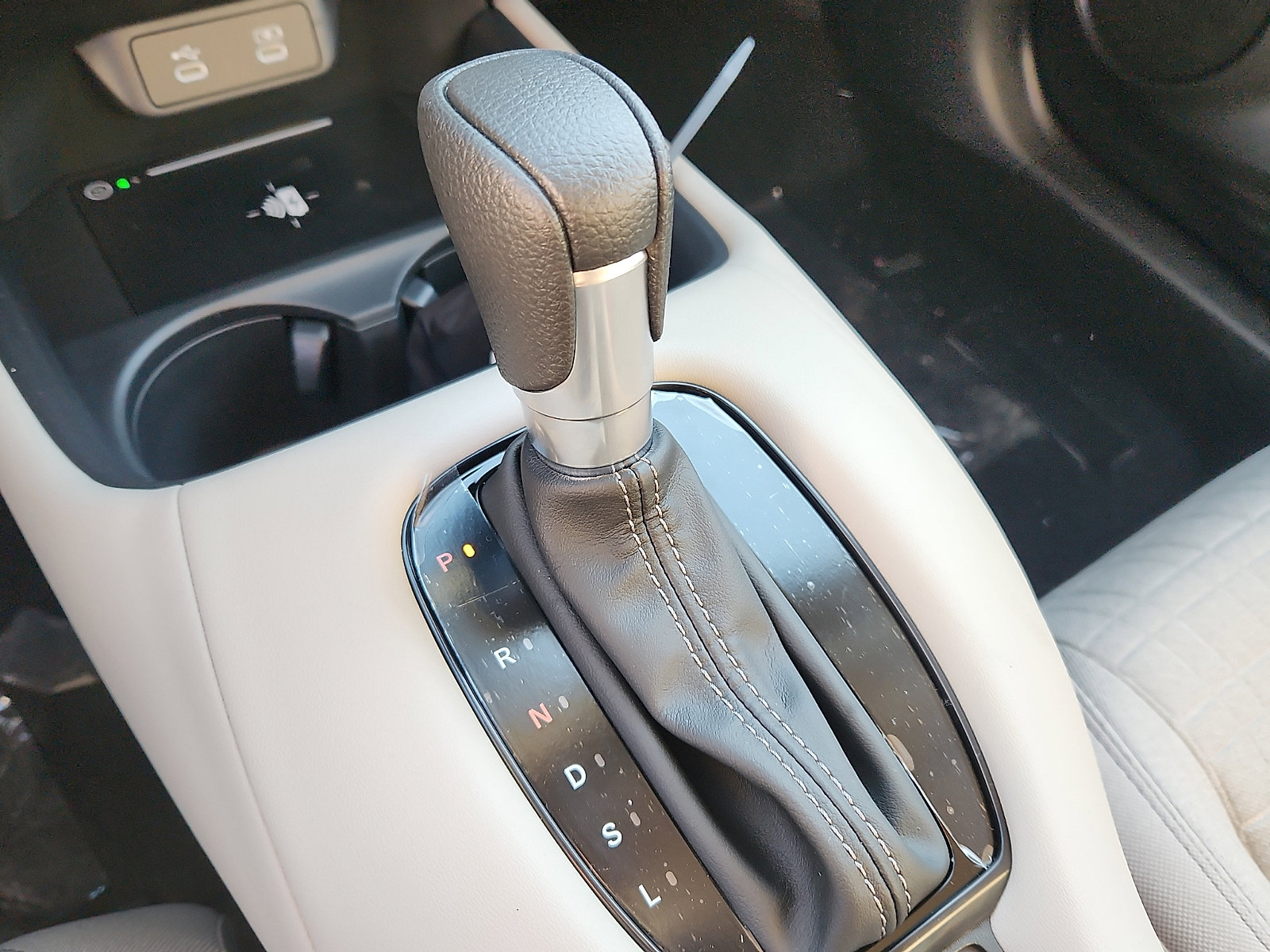 New 2026 Honda HR-V LX image 10