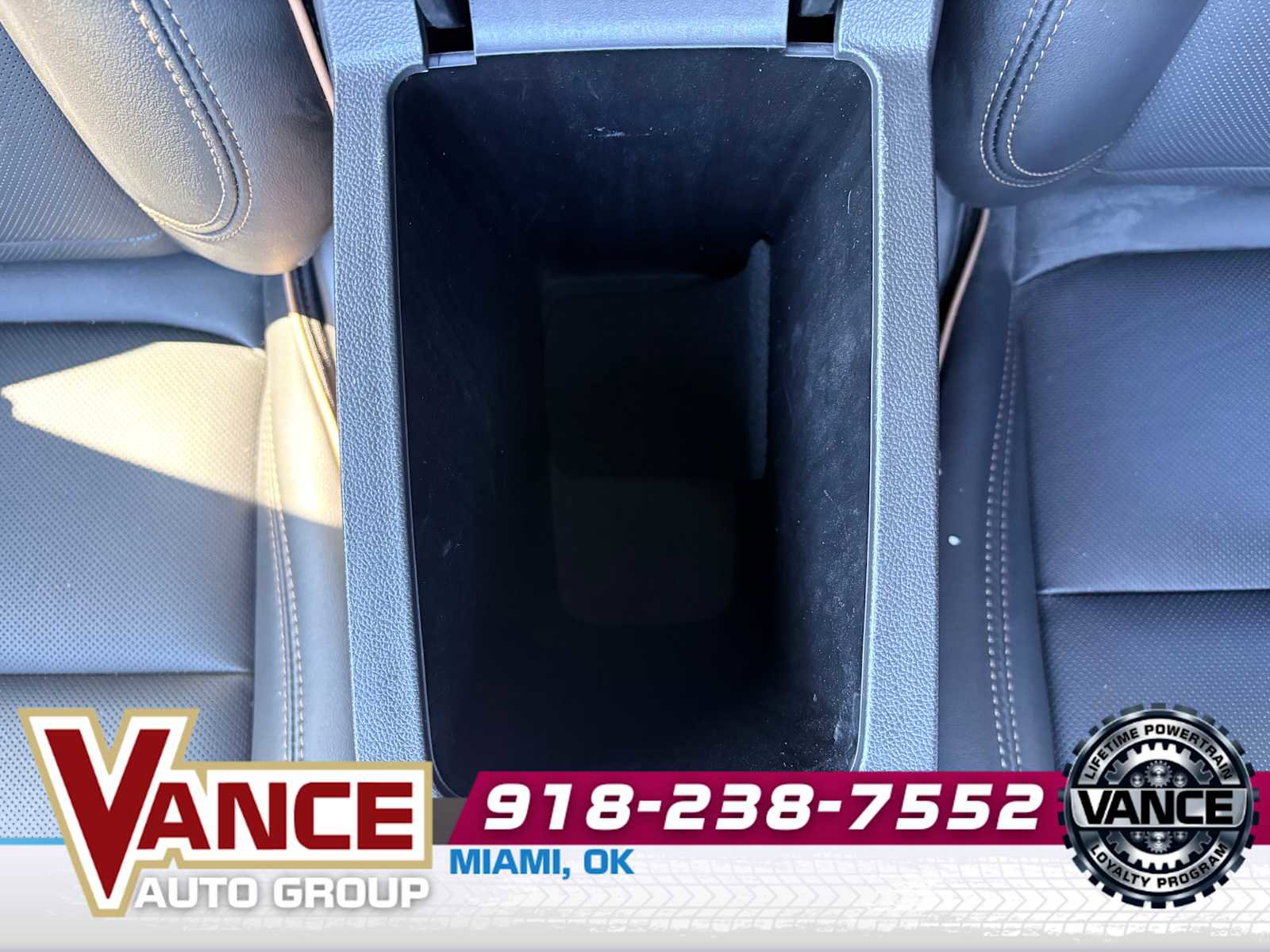 Used 2025 Buick Envista Avenir FWD image 36