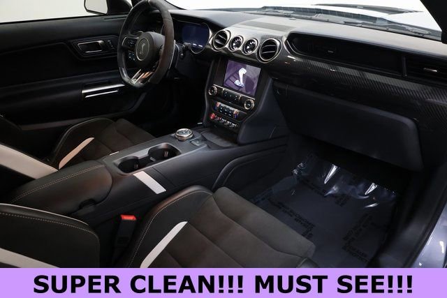 Used 2022 Ford Mustang Shelby GT500 w/ Carbon Fiber Track Pack image 20