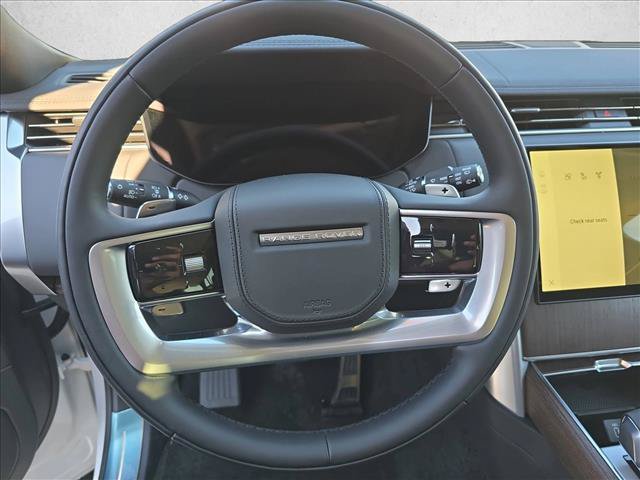 New 2026 Land Rover Range Rover SE AWD/4WD image 20