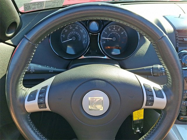 Used 2007 Saturn Sky w/ Premium Trim Pkg image 16