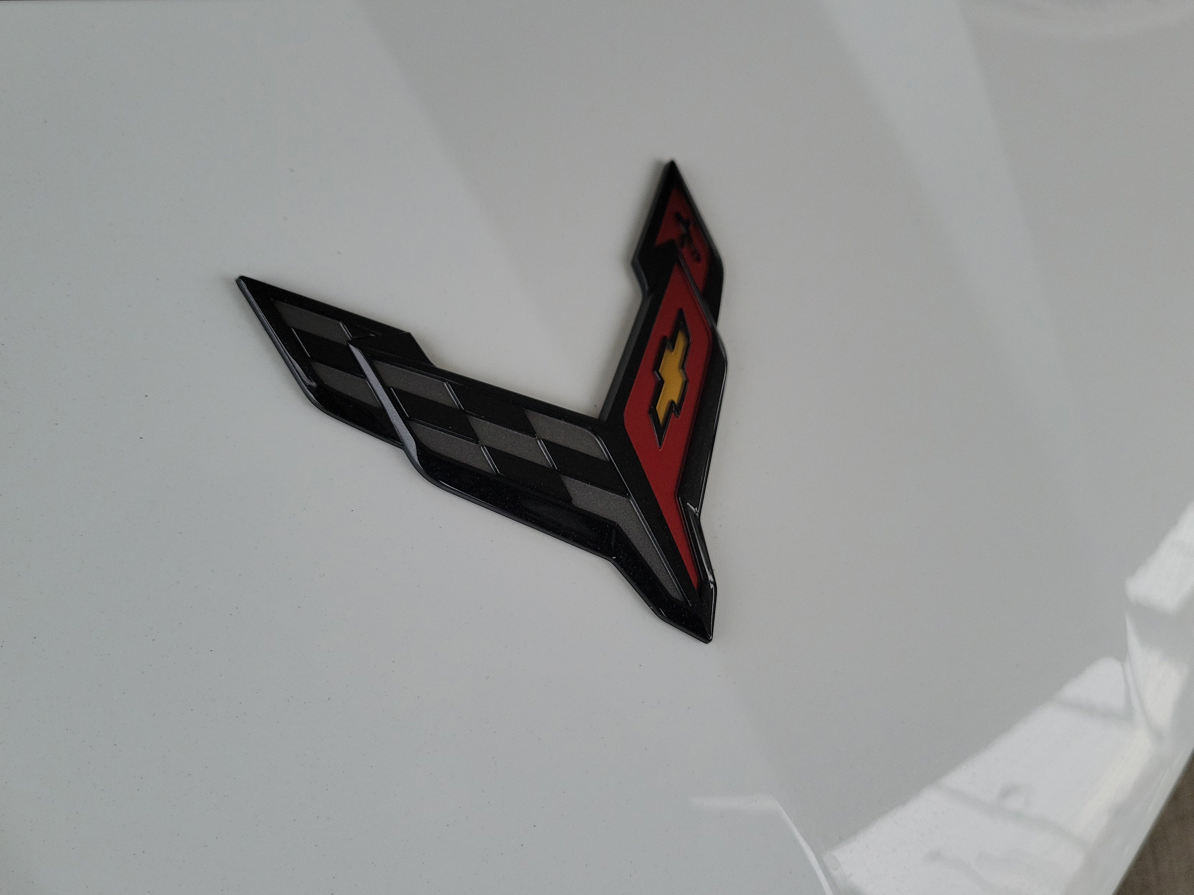 Used 2023 Chevrolet Corvette Stingray Premium Conv w/ 3LT image 7