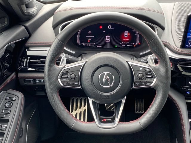 Used 2025 Acura MDX A-Spec AWD/4WD image 29