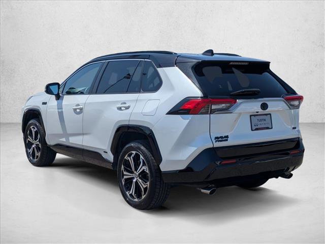 Used 2023 Toyota RAV4 XSE w/ Weather Package AWD/4WD image 8