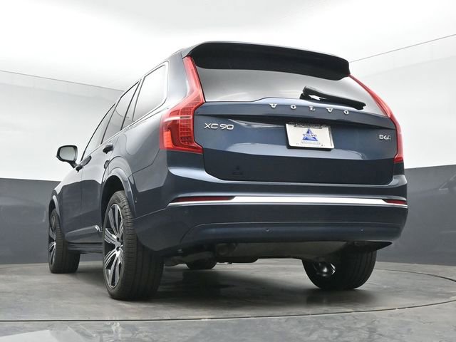 Used 2023 Volvo XC90 B6 Ultimate w/ Protection Package AWD/4WD image 16