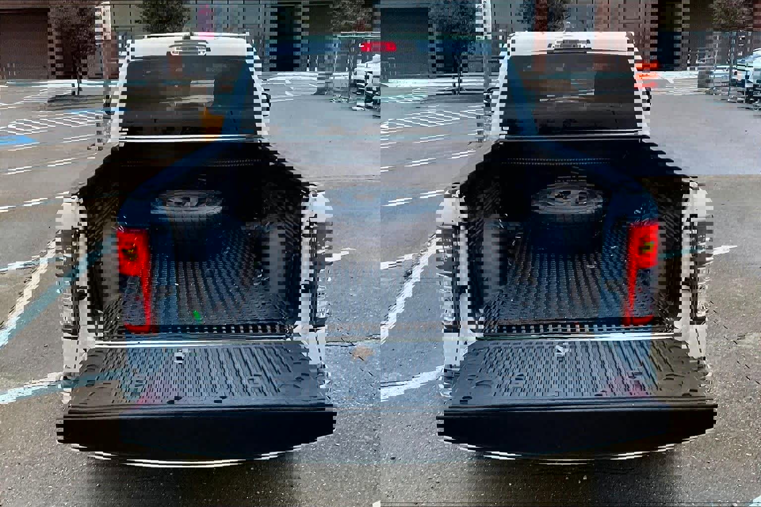 Used 2022 RAM 1500 Lone Star image 18