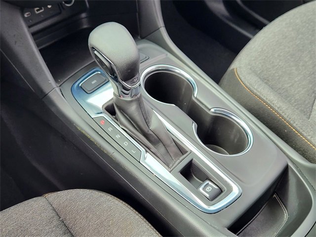 Used 2023 Chevrolet Equinox LT w/ Driver Convenience Package image 19