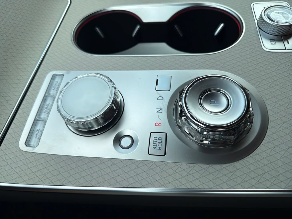 New 2026 Genesis GV80 2.5T Prestige AWD/4WD image 26