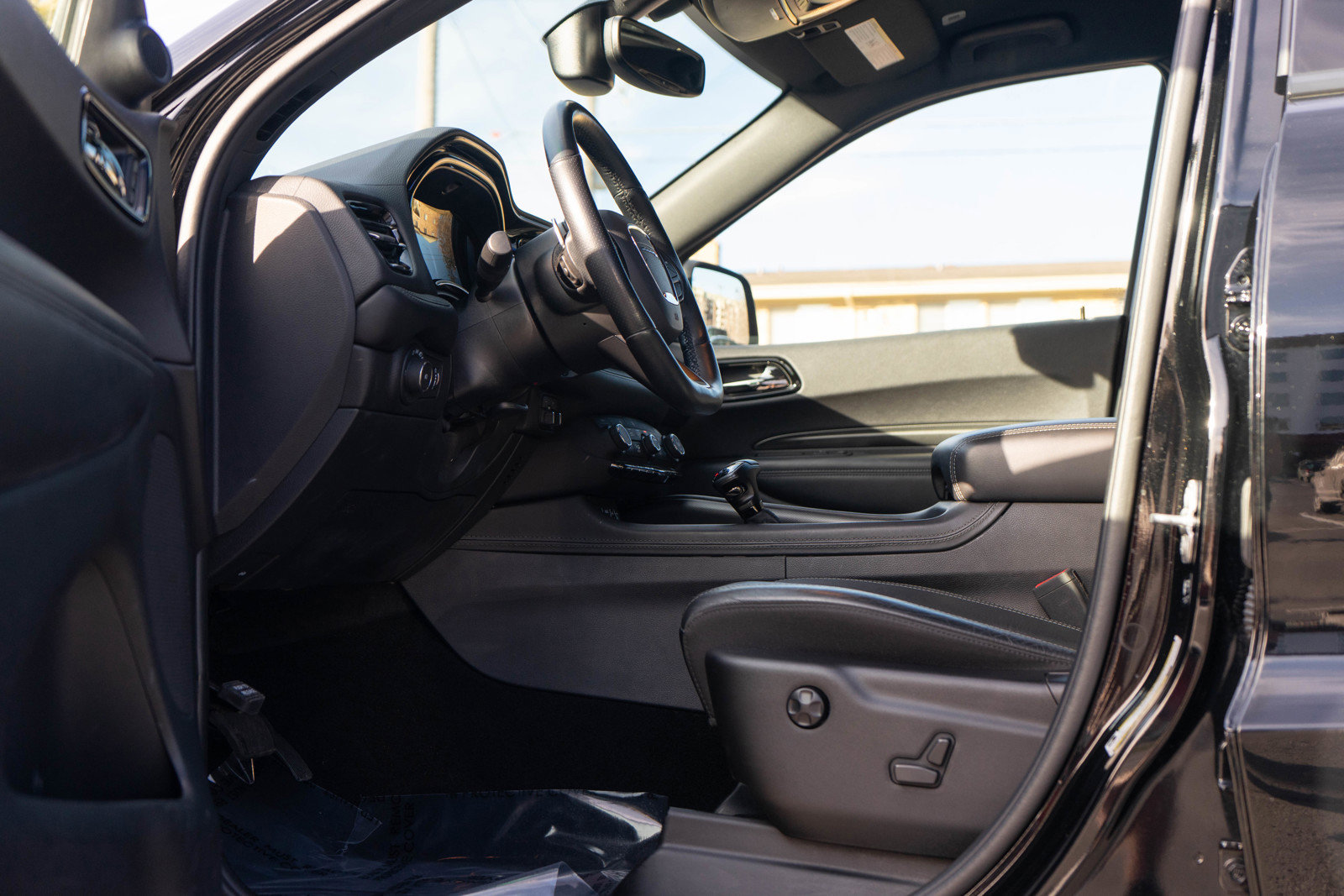 Used 2021 Dodge Durango GT image 13