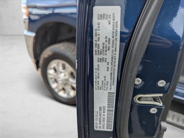 Used 2024 RAM 3500 Big Horn w/ Towing Technology Group image 23