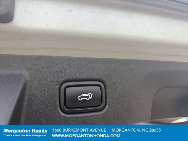 Used 2025 Hyundai Tucson SEL FWD image 24