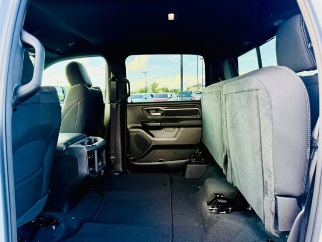 New 2026 RAM 1500 Big Horn image 34