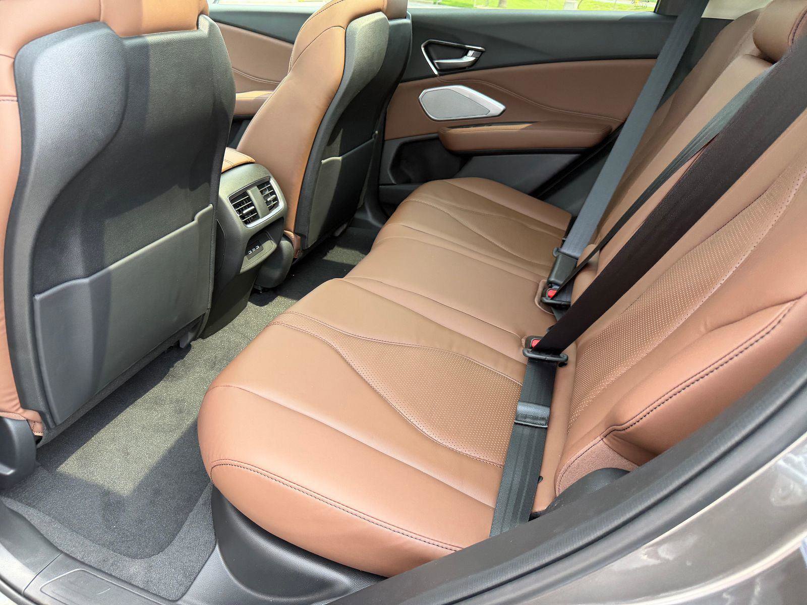 New 2026 Acura RDX SH-AWD w/ Technology Package image 4