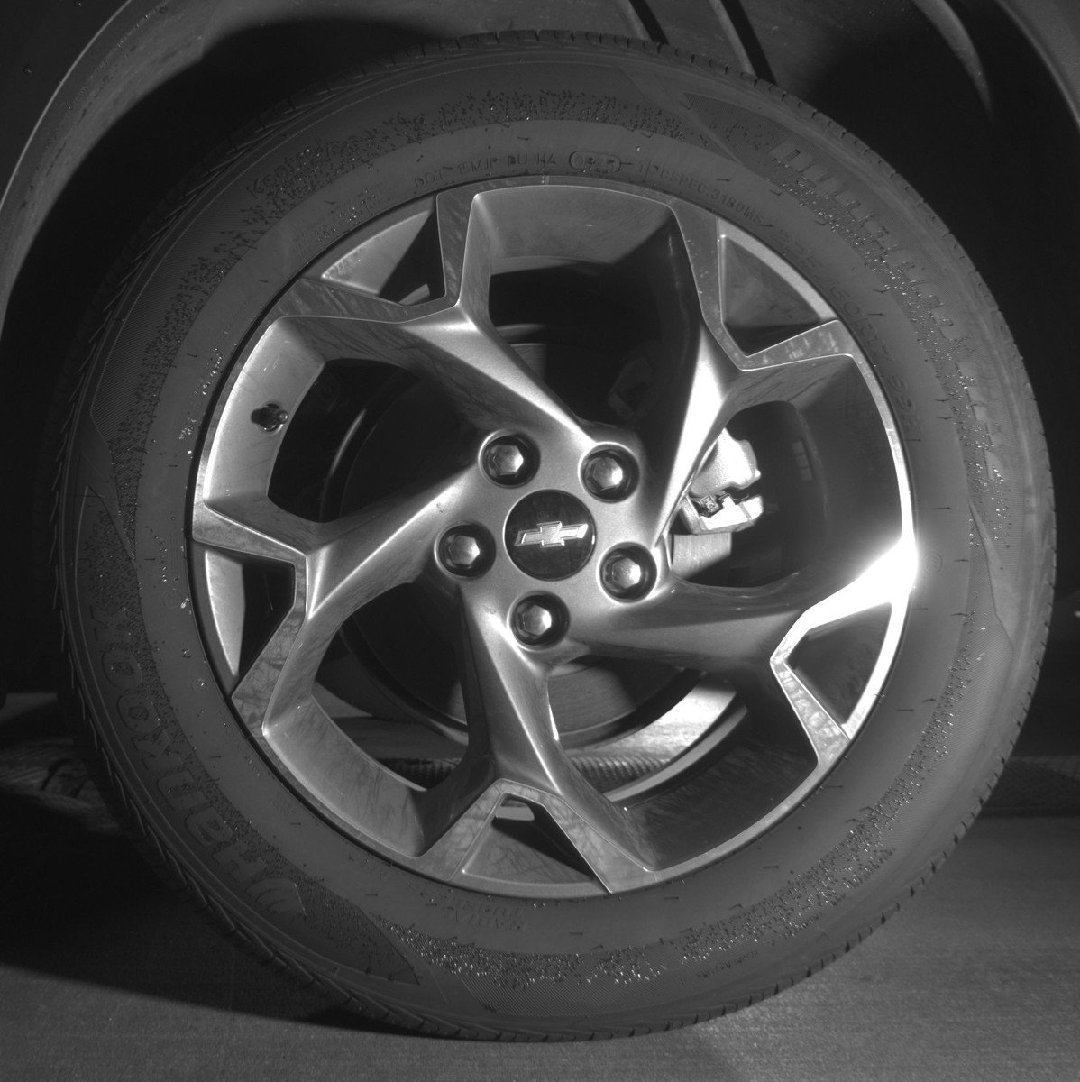 Used 2025 Chevrolet Trax LT w/ LT Convenience Package image 14