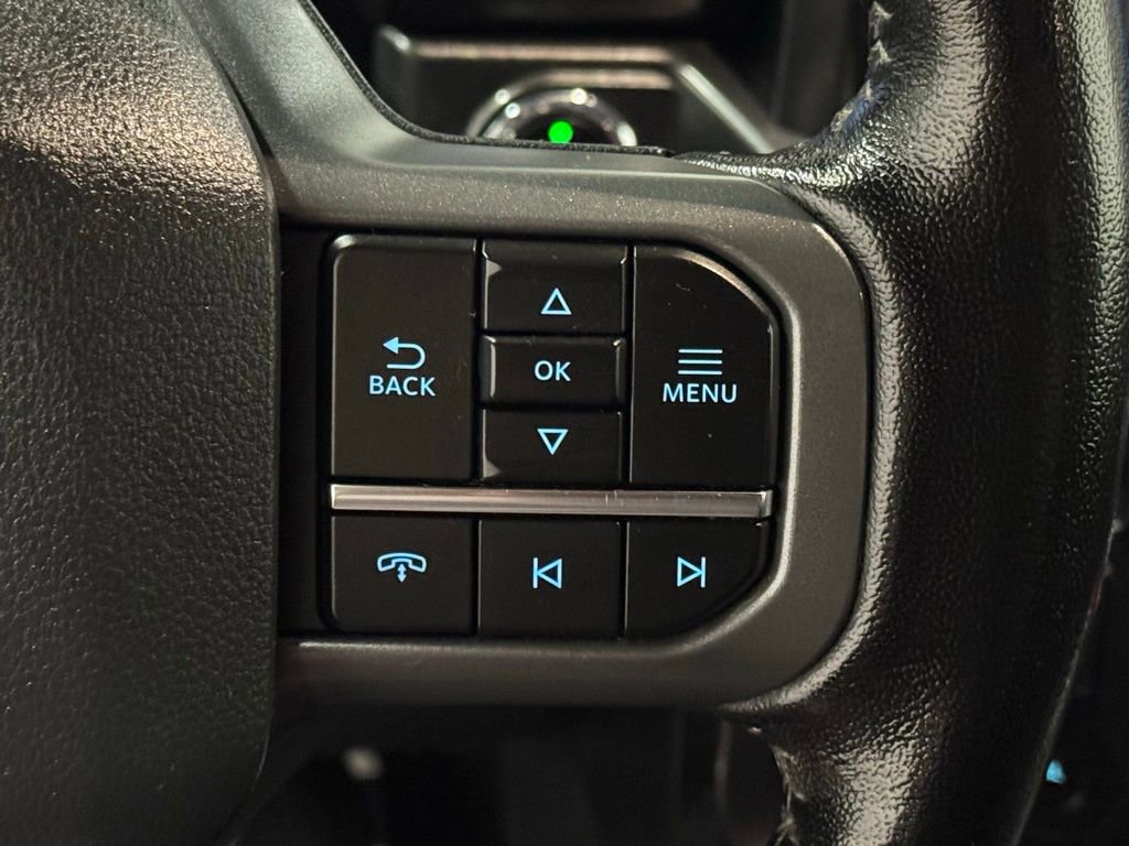 Used 2022 Ford F150 XLT w/ Equipment Group 302A High image 38