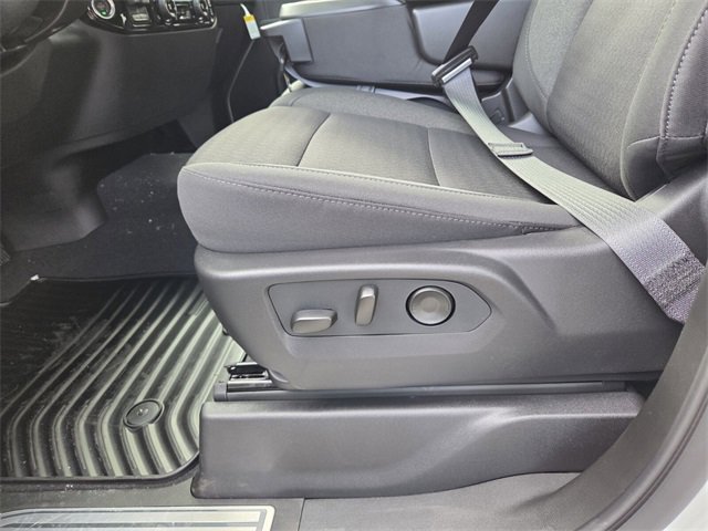 New 2026 Chevrolet Silverado 1500 LT image 16