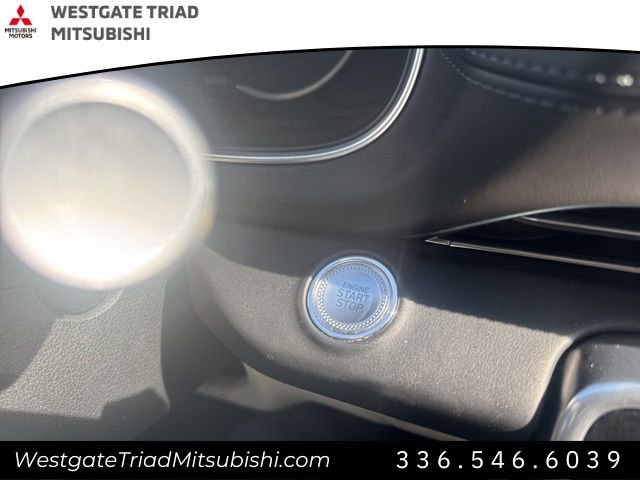 Used 2022 Genesis GV80 2.5T image 17