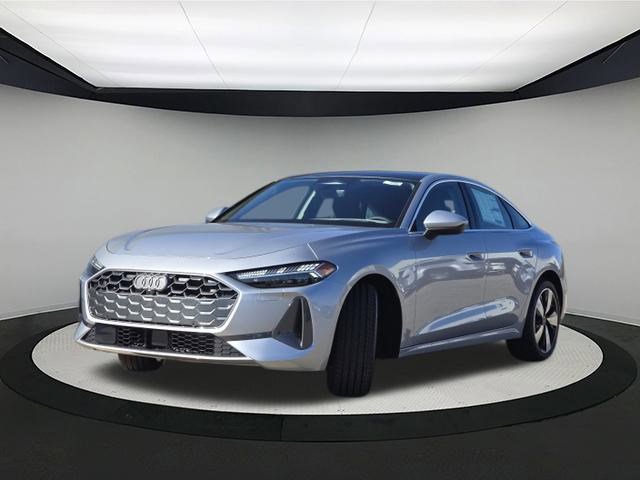 New 2025 Audi A5 2.0T Prestige image 3