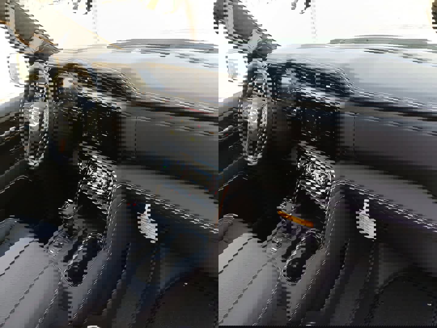 New 2026 GMC Sierra 1500 AT4X image 62