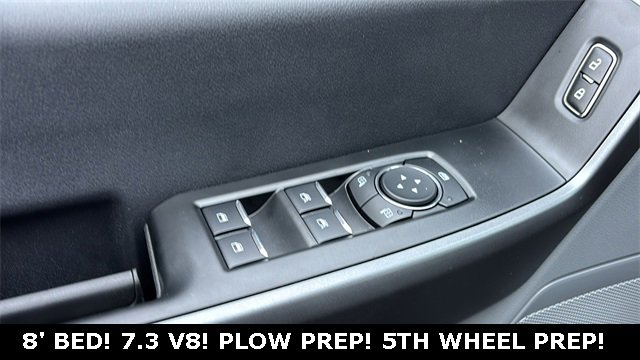 New 2026 Ford F350 XLT image 7