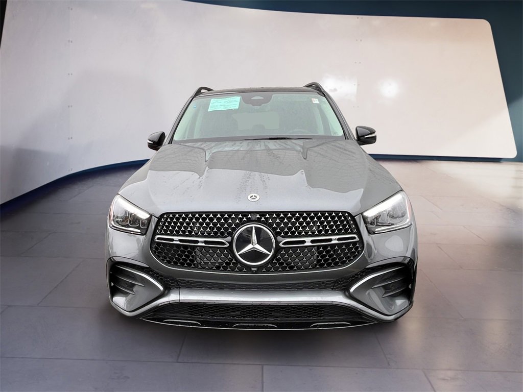 New 2026 Mercedes-Benz GLE 350 4MATIC image 5
