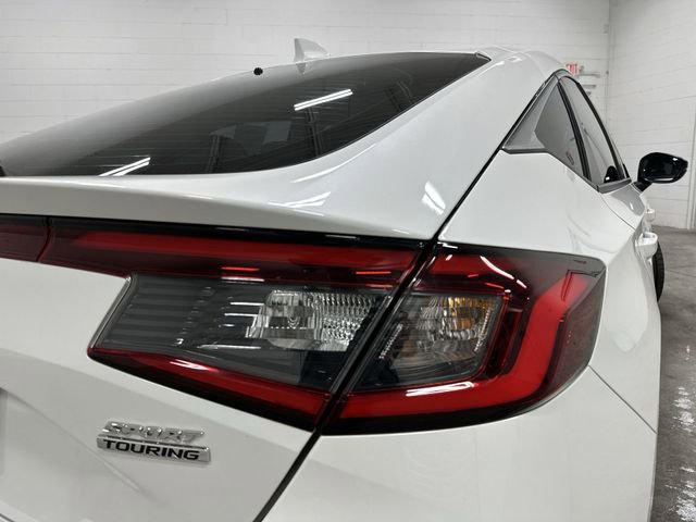 Used 2023 Honda Civic Sport Touring image 22