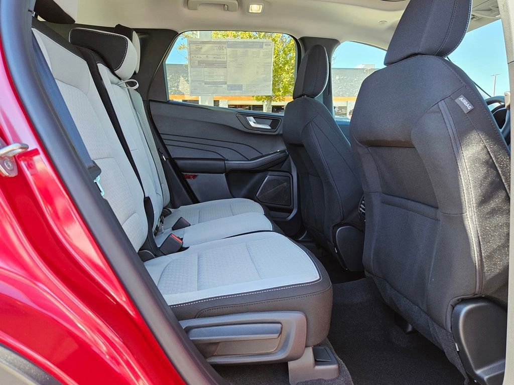 New 2026 Ford Escape Active w/ Active Premium Tech Pack image 30