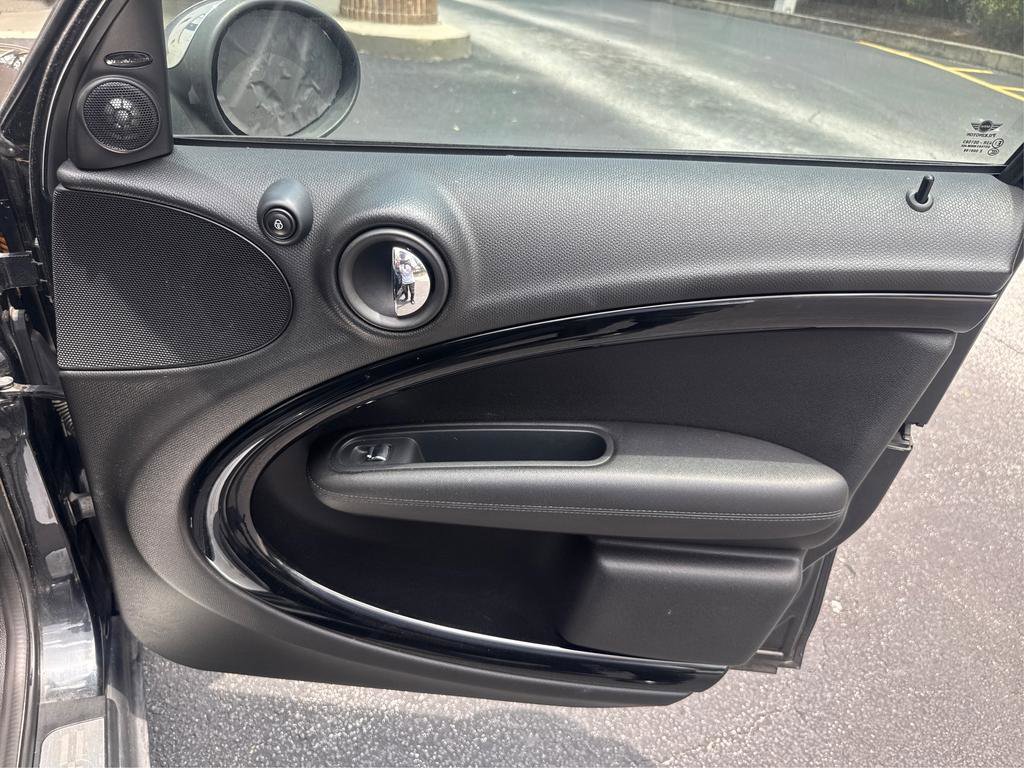 Used 2013 MINI Cooper Countryman S image 23