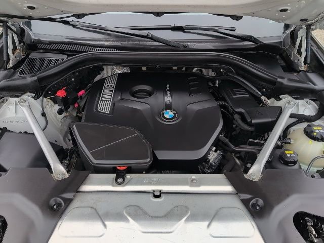 Used 2019 BMW X3 sDrive30i image 21