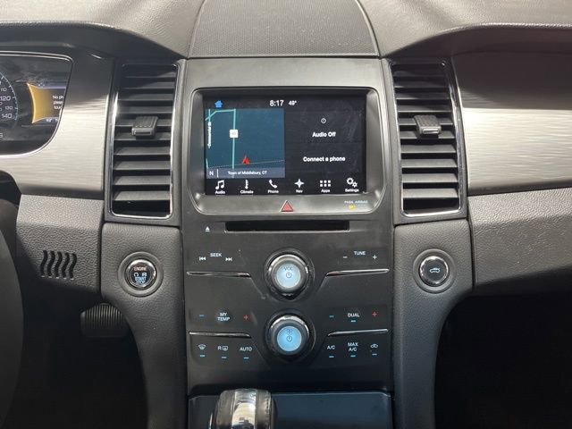 Used 2016 Ford Taurus SEL w/ Equipment Group 201A AWD/4WD image 39