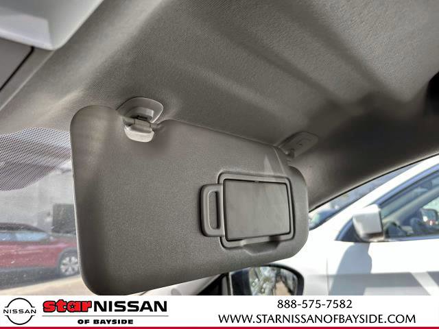 Certified 2022 Nissan Sentra SV w/ All-Weather Package image 28