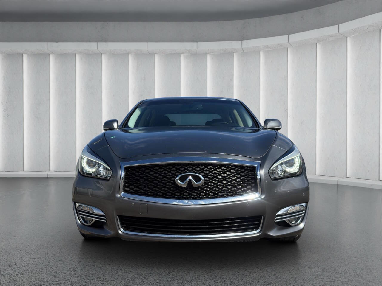 Used 2015 INFINITI Q70 3.7 image 8