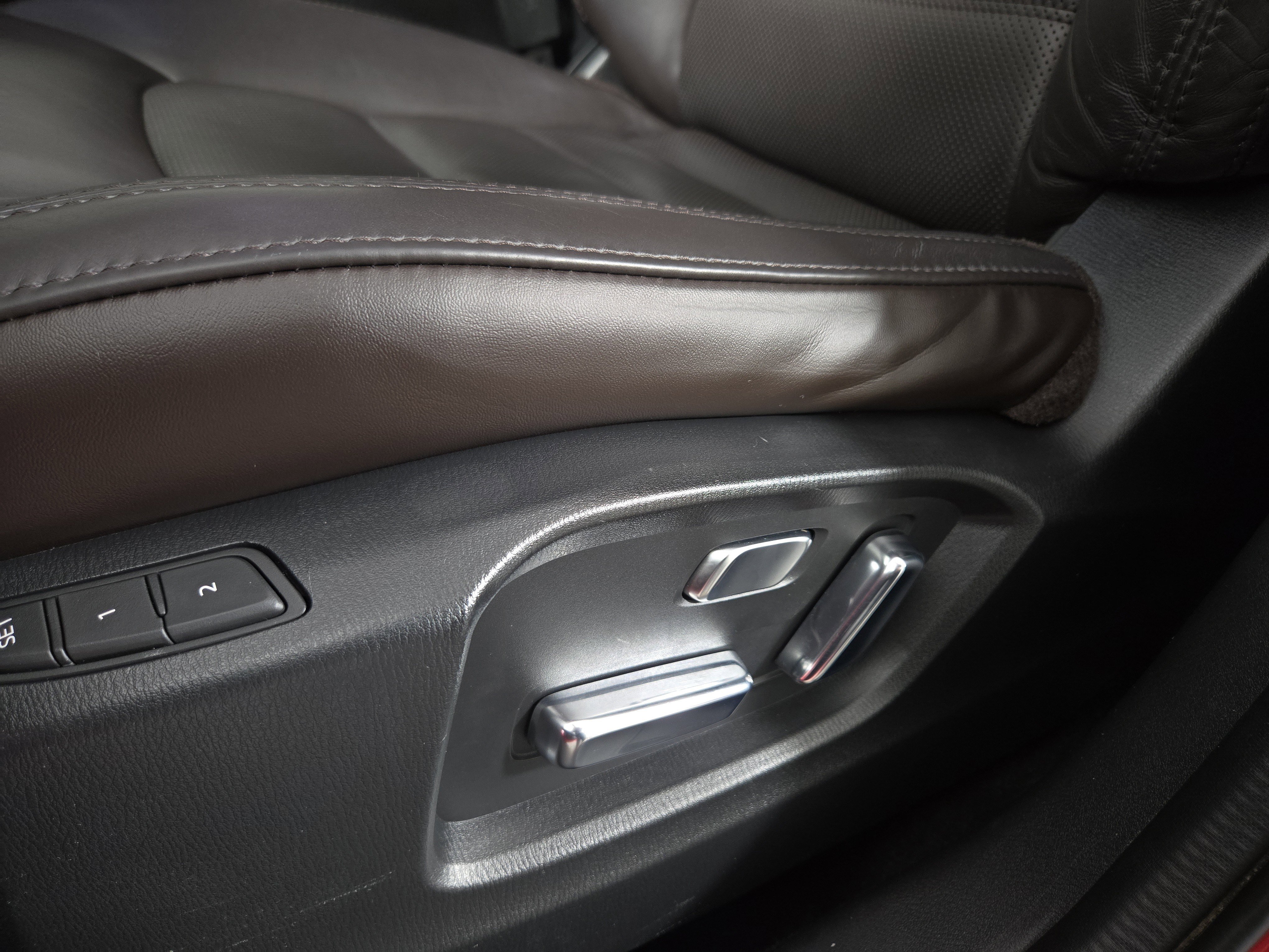 Used 2019 MAZDA CX-5 Signature image 33