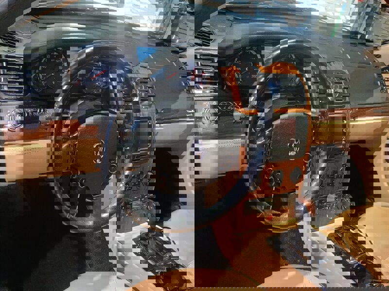 Used 2007 Maserati Quattroporte Sport GT image 18