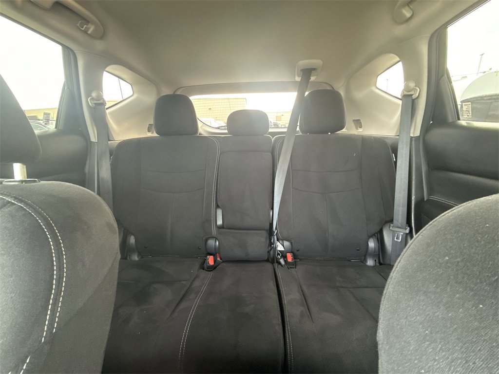 Used 2023 Nissan Murano S image 21