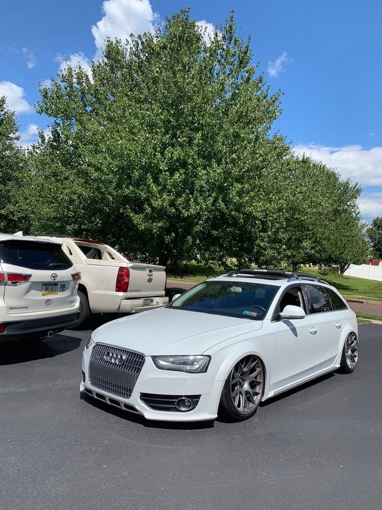 Used 2014 Audi A4 Premium Plus image 2