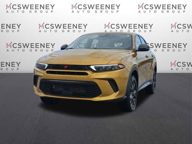 Used 2024 Dodge Hornet GT w/ GT Blacktop Package