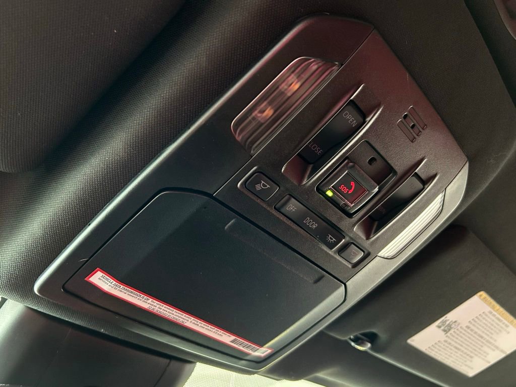 Used 2022 Toyota Highlander XSE image 50