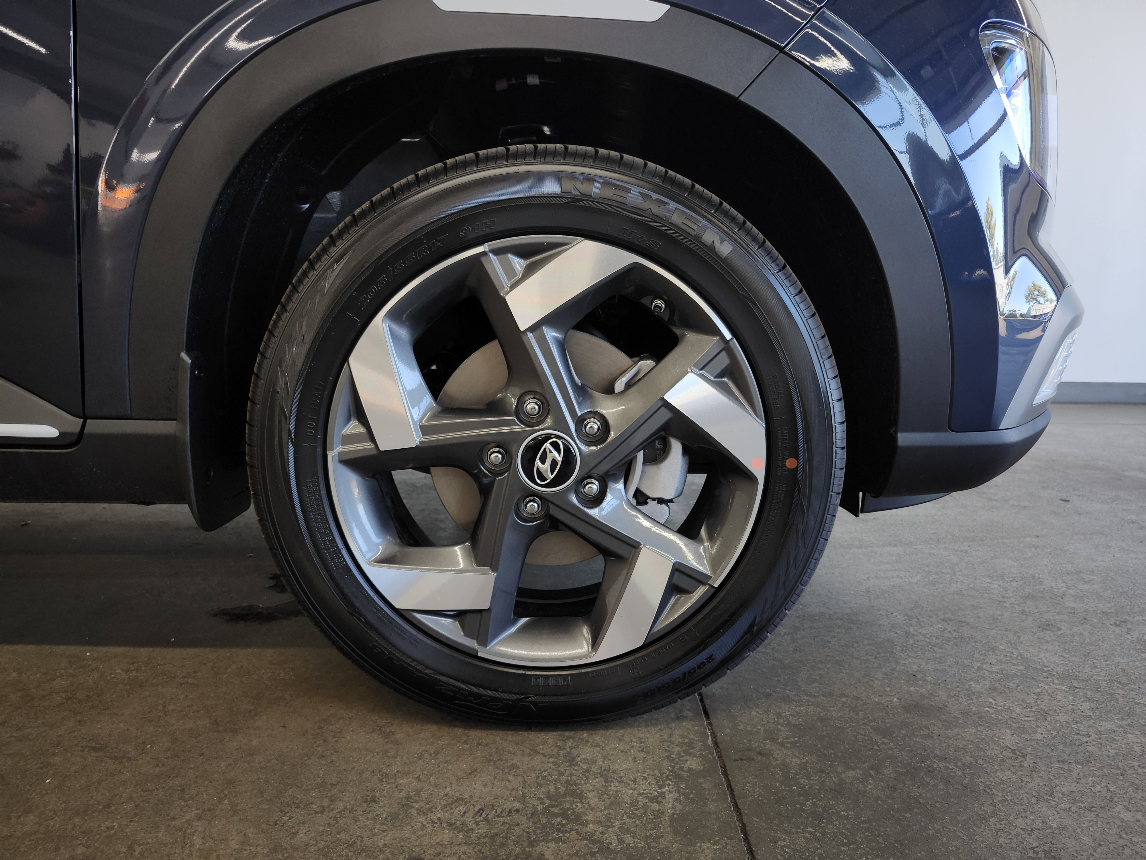 New 2026 Hyundai Venue SEL image 19