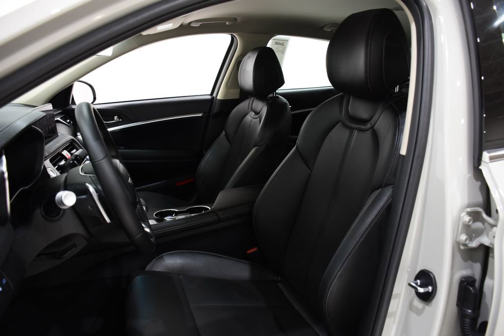 New 2026 Genesis G70 2.5T AWD/4WD image 19