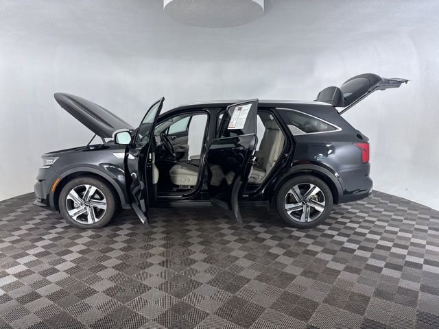 Certified 2023 Kia Sorento SX Prestige image 15