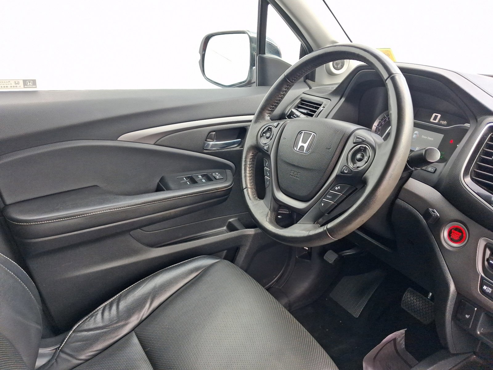 Used 2021 Honda Ridgeline RTL-E image 22