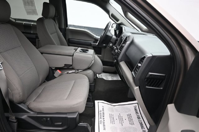 Used 2020 Ford F150 XLT w/ Equipment Group 302A Luxury AWD/4WD image 7